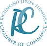 Richmond Chamber of Commerce logo